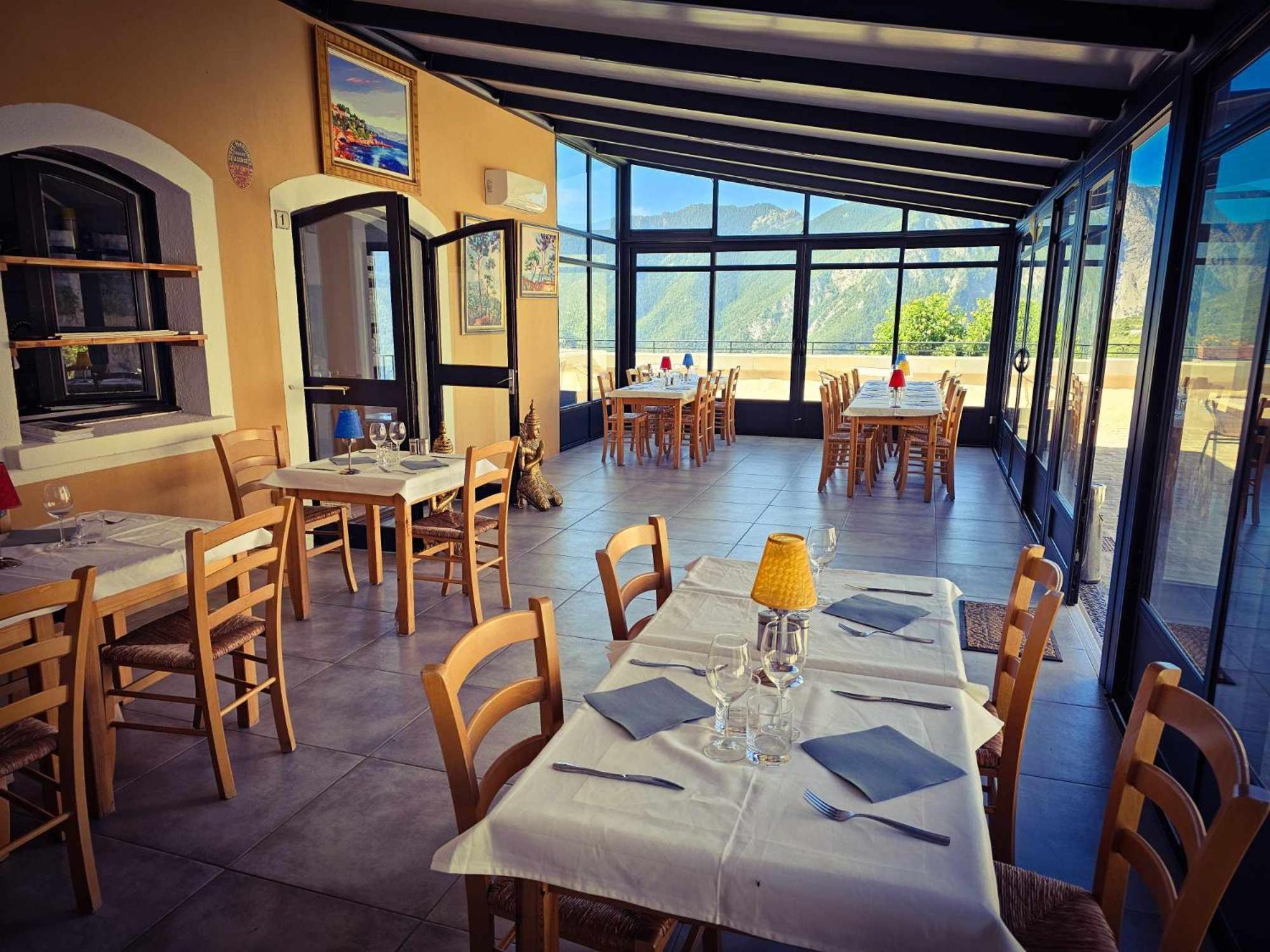 La Gruppio Acomodação com café da manhã Ilonse Exterior foto