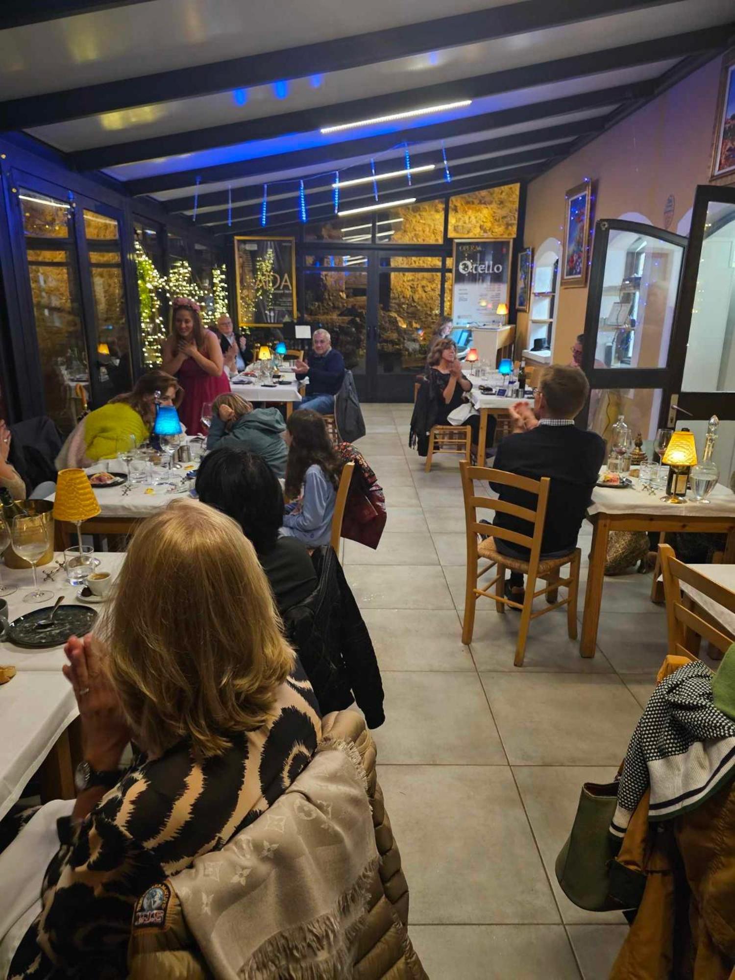 La Gruppio Acomodação com café da manhã Ilonse Exterior foto