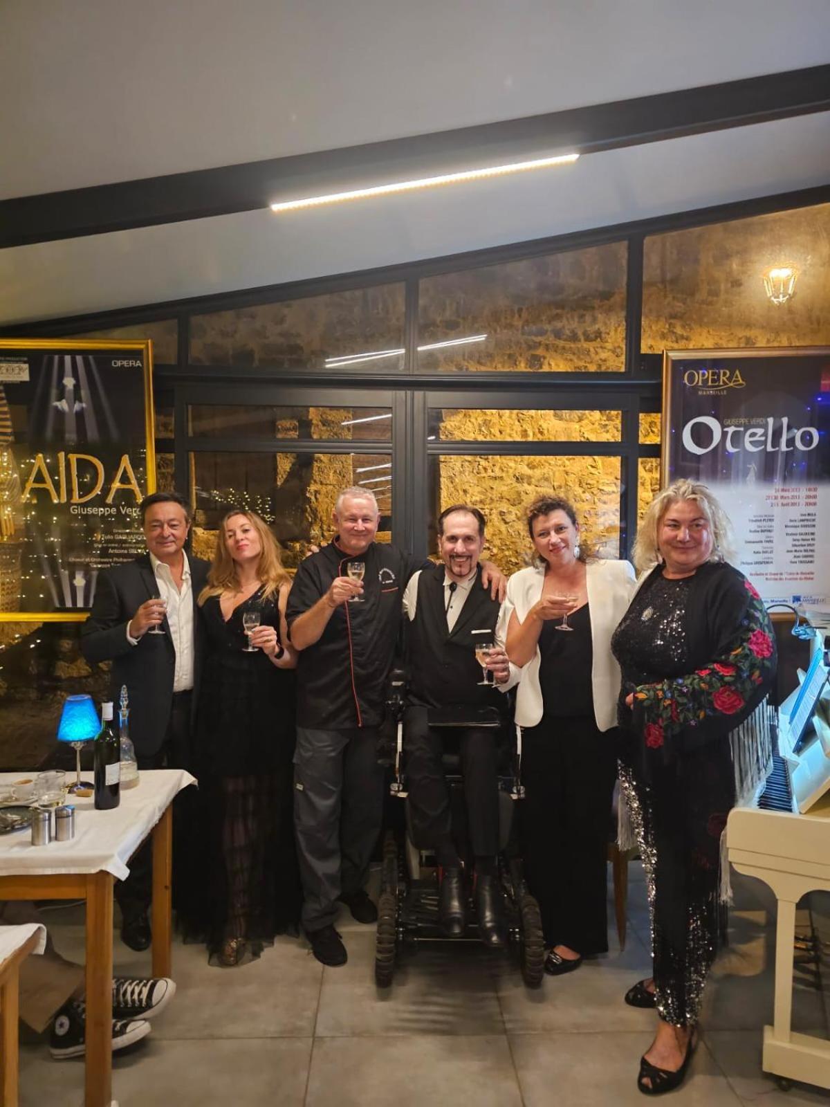 La Gruppio Acomodação com café da manhã Ilonse Exterior foto